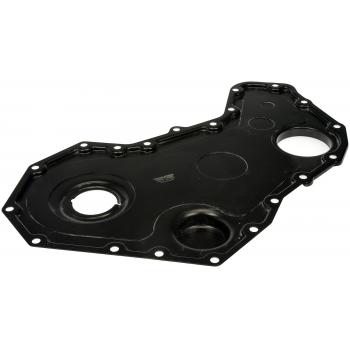 1996 Dodge Ram 2500 Engine Timing Cover Outer Dorman 635813 image 4 of 4