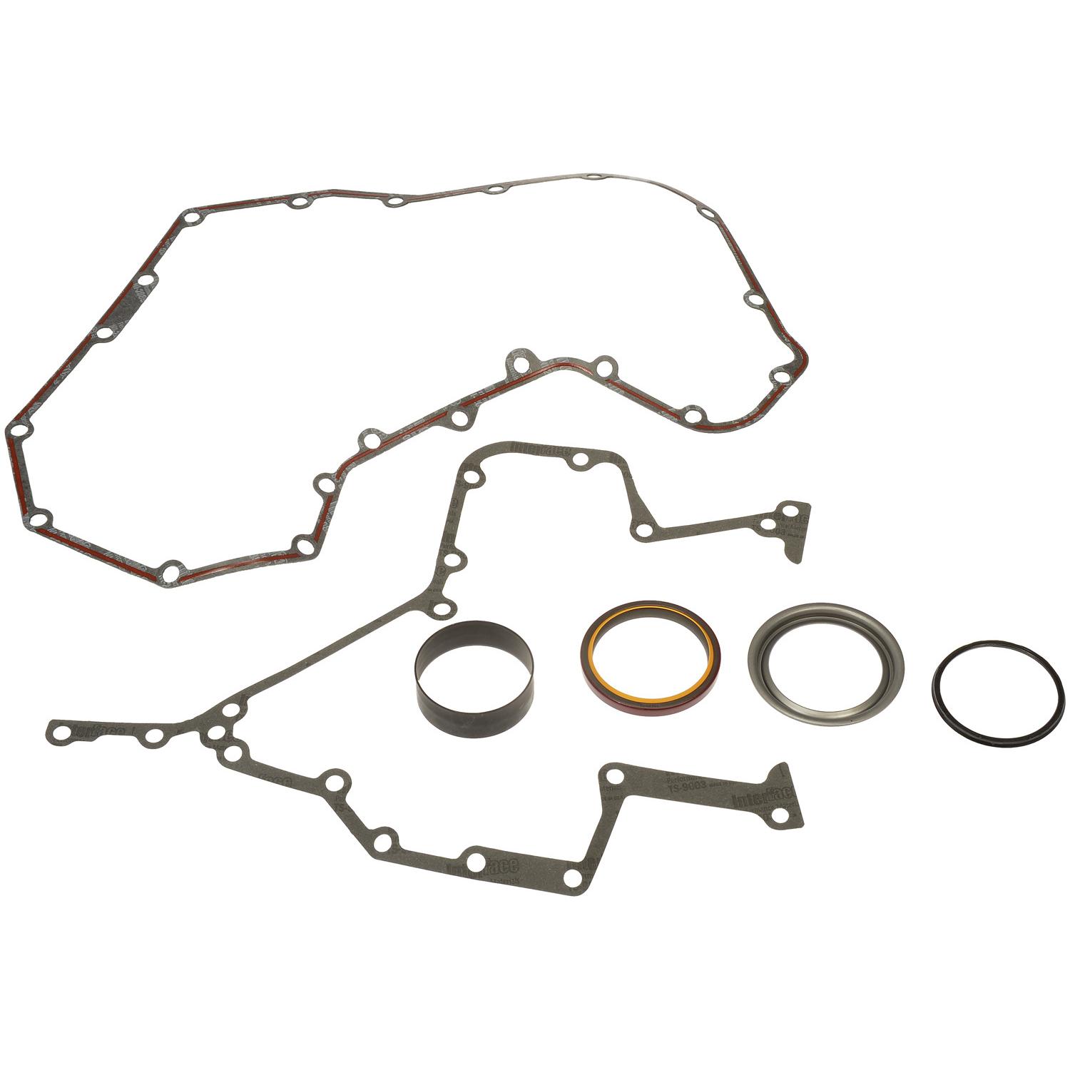 Dorman 635813 - Engine Timing Cover Dorman 635813 Engine Timing Cover product image 5 of 8
