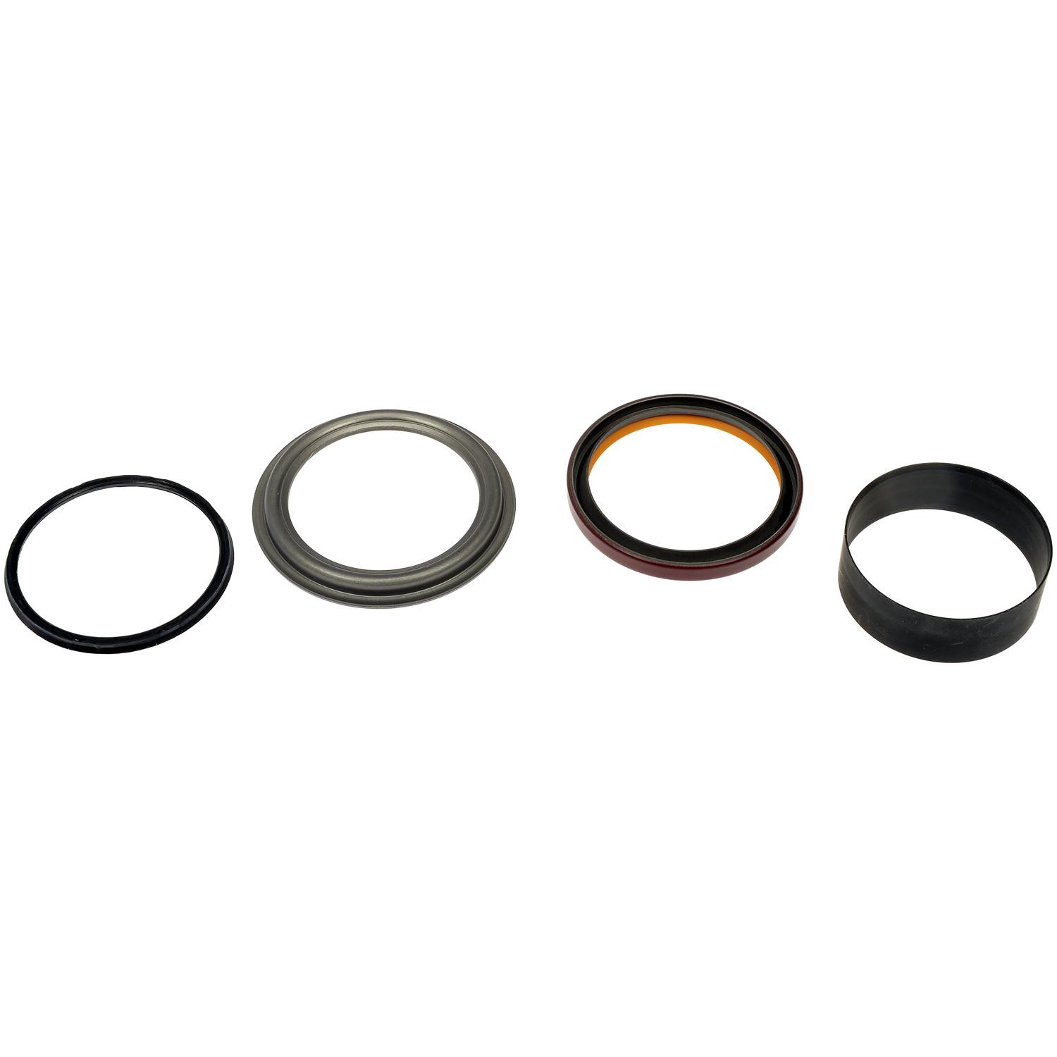 Dorman 635813 - Engine Timing Cover Dorman 635813 Engine Timing Cover product image 8 of 8