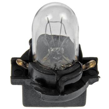 2000 Ford Lobo Instrument Panel Light Bulb Dorman 639009 image 1 of 1