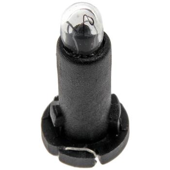 2008 Honda Pilot HVAC Control Light Bulb