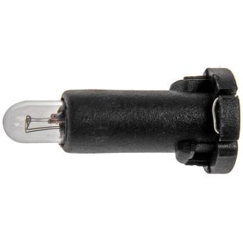 2008 Honda Pilot HVAC Control Light Bulb Dorman 639025 image 2 of 2