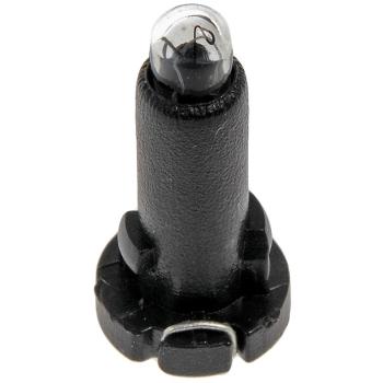 2008 Honda Pilot HVAC Control Light Bulb Dorman 639026 image 1 of 2