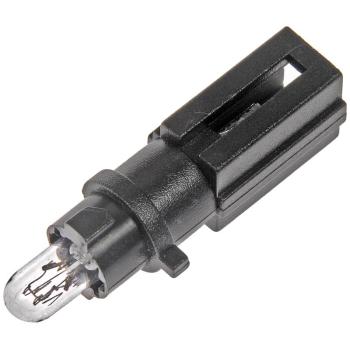 2010 Nissan GT-R Glove Box Light Bulb Dorman 639032 image 1 of 2