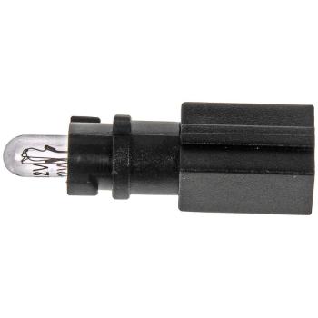 2010 Nissan GT-R Glove Box Light Bulb Dorman 639032 image 2 of 2