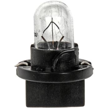 1999 Plymouth Neon Instrument Panel Light Bulb Dorman 639034 image 2 of 2