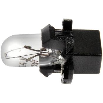 2000 Ford Lobo Instrument Panel Light Bulb Dorman 639035 image 2 of 2