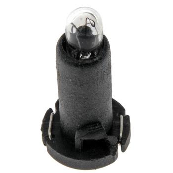 2008 Honda Pilot HVAC Control Light Bulb Dorman 639037 image 2 of 2