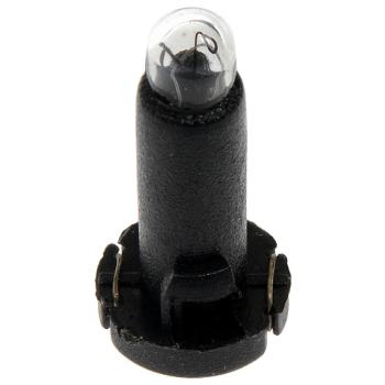 2008 Honda Pilot HVAC Control Light Bulb Dorman 639038 image 2 of 2