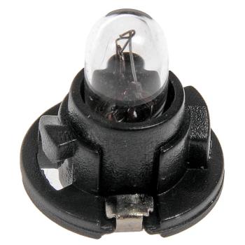 2001 Chrysler LHS HVAC Control Light Bulb Dorman 639045 image 1 of 2