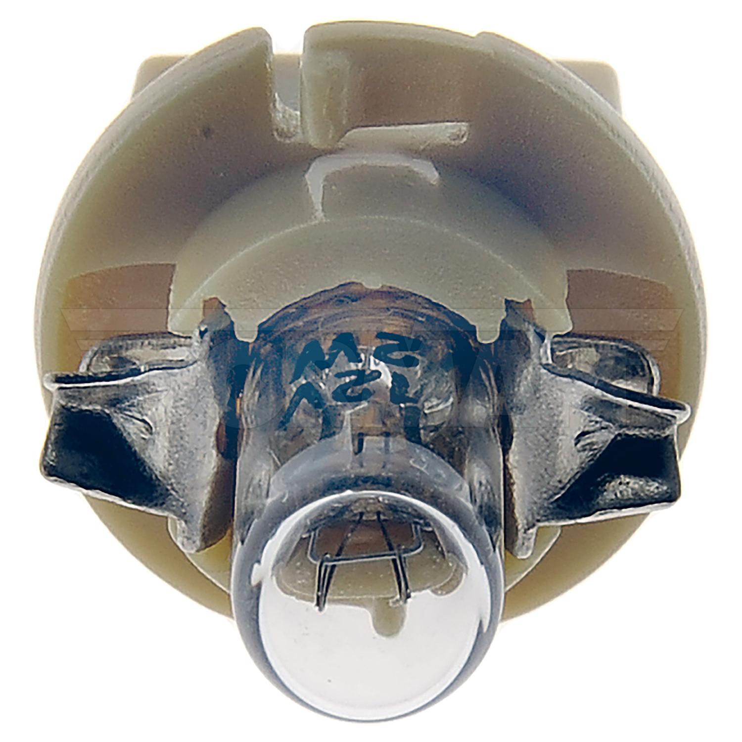 Dorman 639115 - Instrument Panel Light Bulb Dorman 639115 Instrument Panel Light Bulb product image 1 of 4