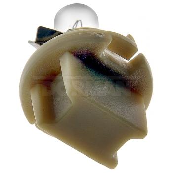 2005 Mercury Mariner Instrument Panel Light Bulb Dorman 639115 image 2 of 4