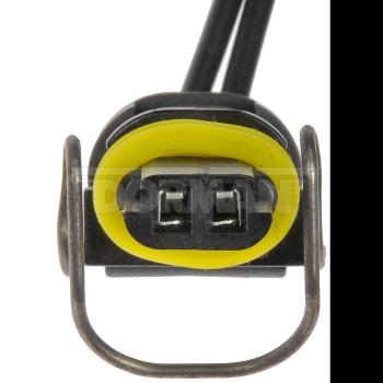 1997 Ford F-250 HD Fuel Injection Harness Connector Dorman 6451001 image 2 of 2