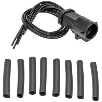 2004 Ford Ranger Transfer Case Shift Motor Connector Dorman 645101 image 2 of 2