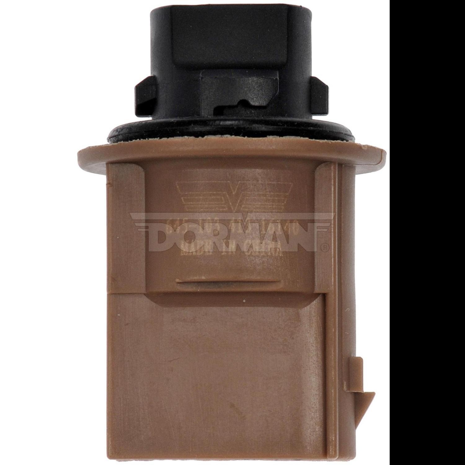 Dorman 645103 Exterior Light Bulb Socket product image 1 of 3