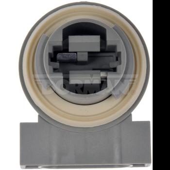 2009 Mitsubishi Raider Cornering Light Socket Dorman 645104 image 2 of 3