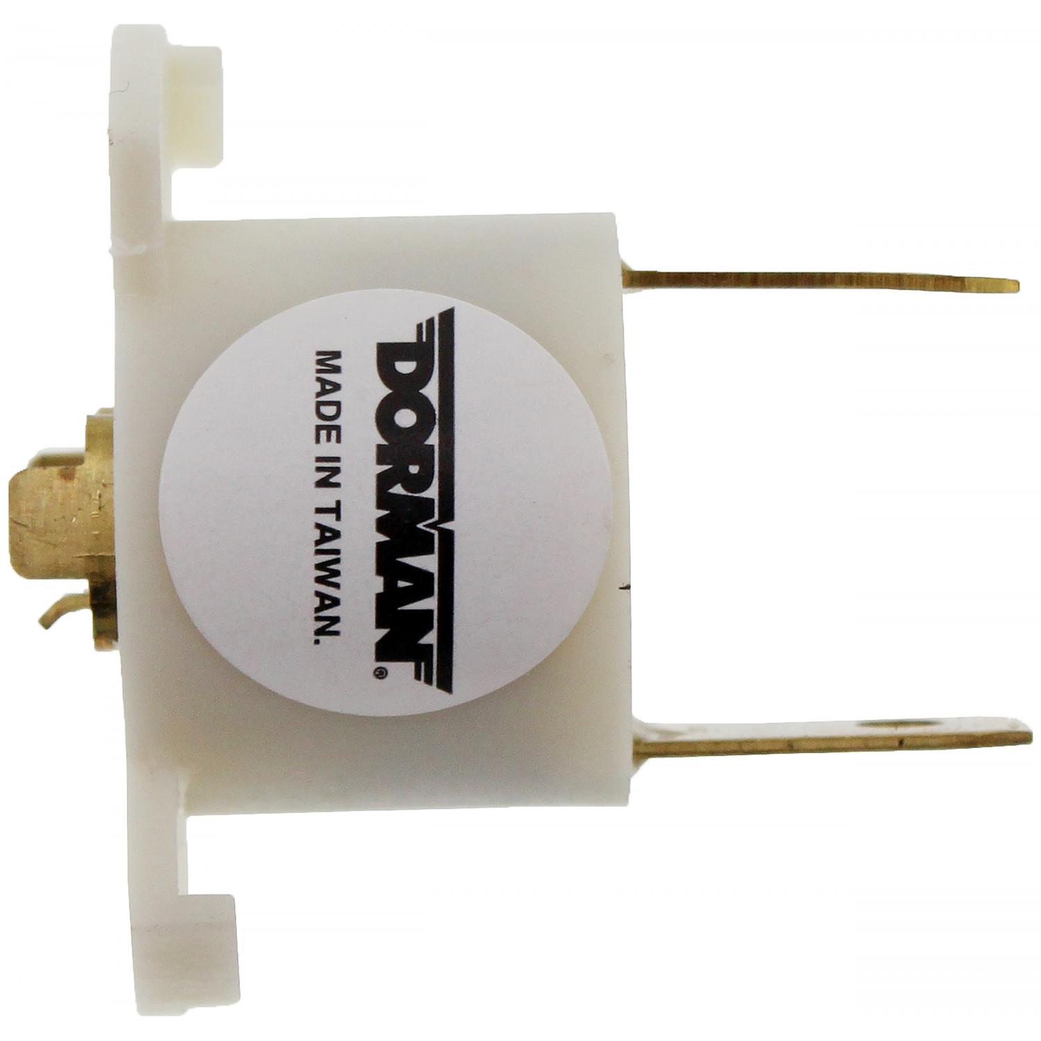 Dorman 645107 - Headlight Socket Dorman 645107 Headlight Socket product image 1 of 4