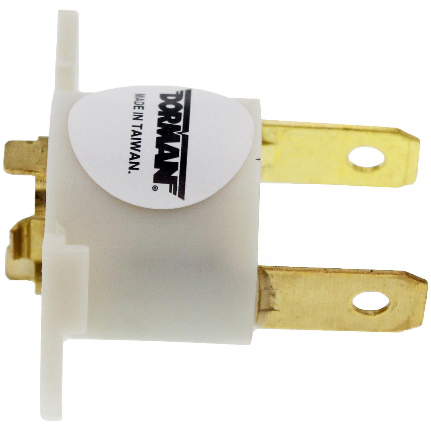 Dorman 645107 - Headlight Socket Dorman 645107 Headlight Socket product image 4 of 4