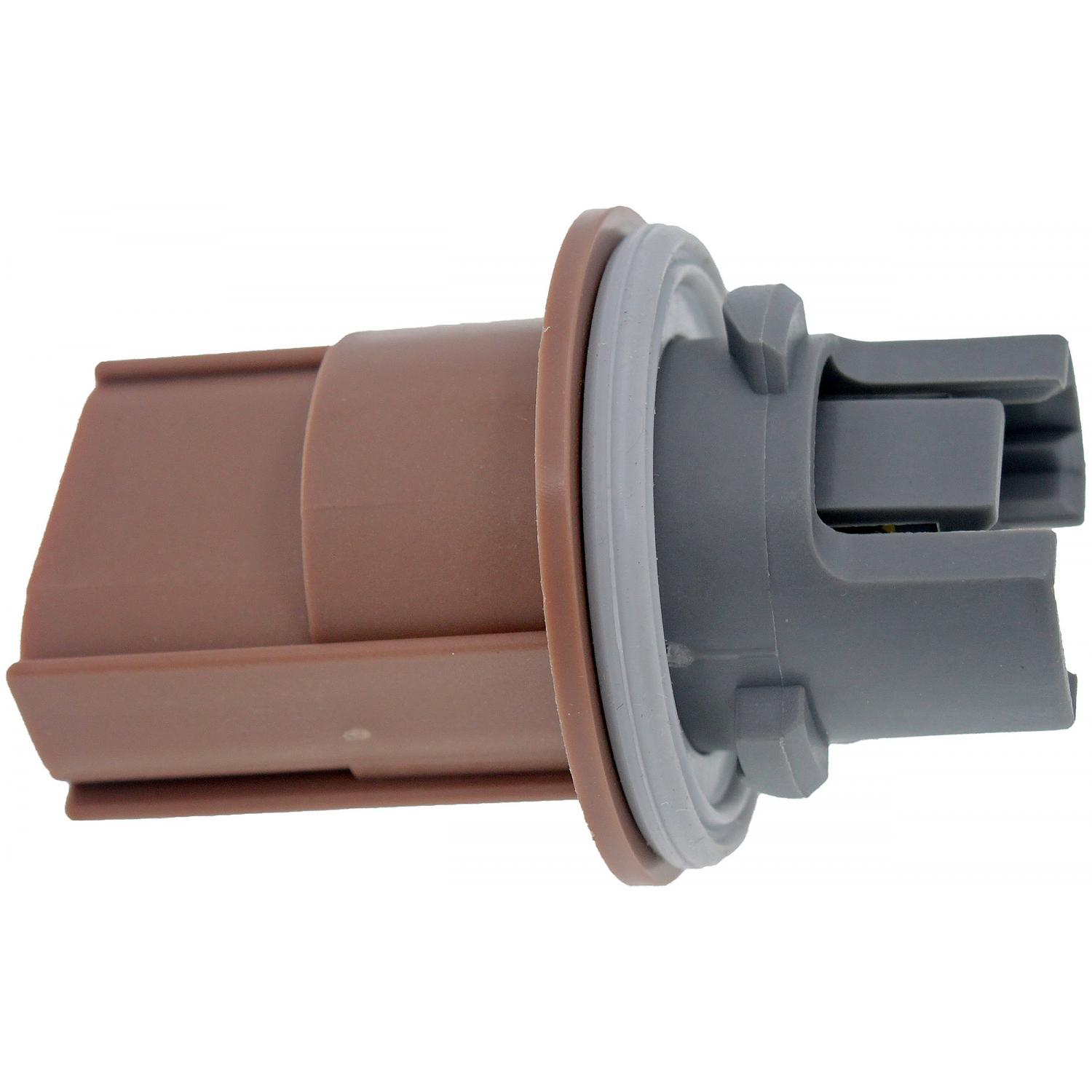 Dorman 645121 - Turn Signal Light Socket Dorman 645121 Turn Signal Light Socket product image 1 of 5