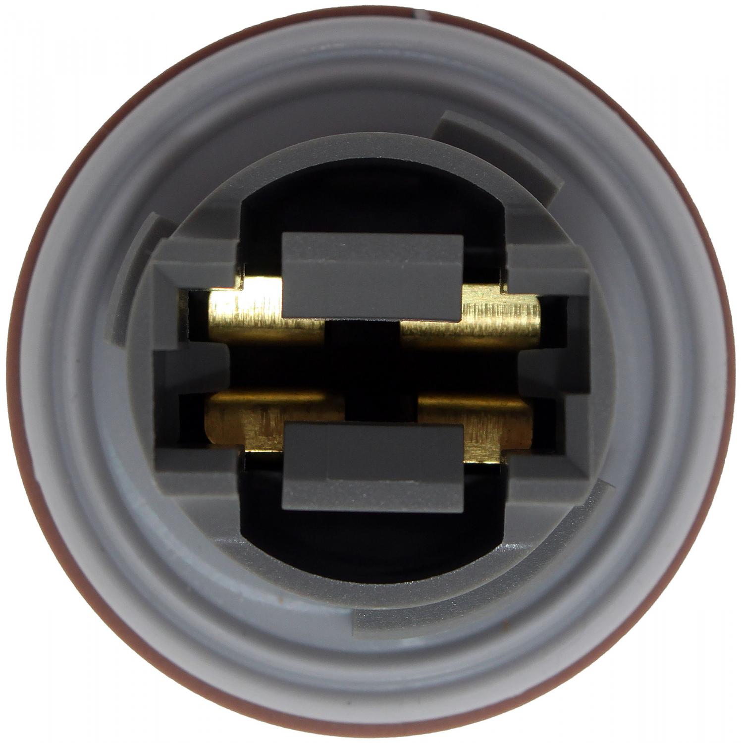 Dorman 645121 - Turn Signal Light Socket Dorman 645121 Turn Signal Light Socket product image 3 of 5