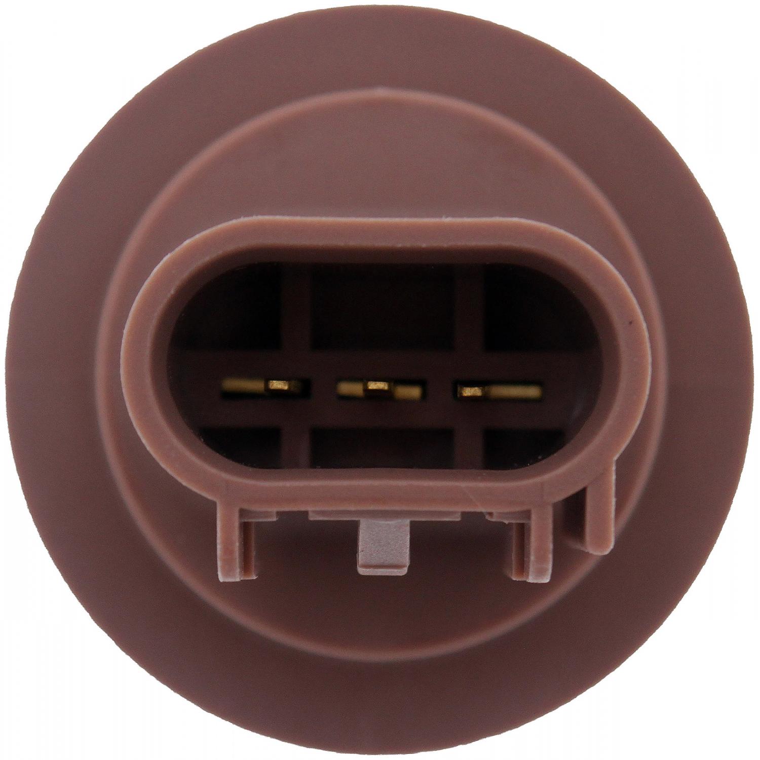Dorman 645121 - Turn Signal Light Socket Dorman 645121 Turn Signal Light Socket product image 4 of 5