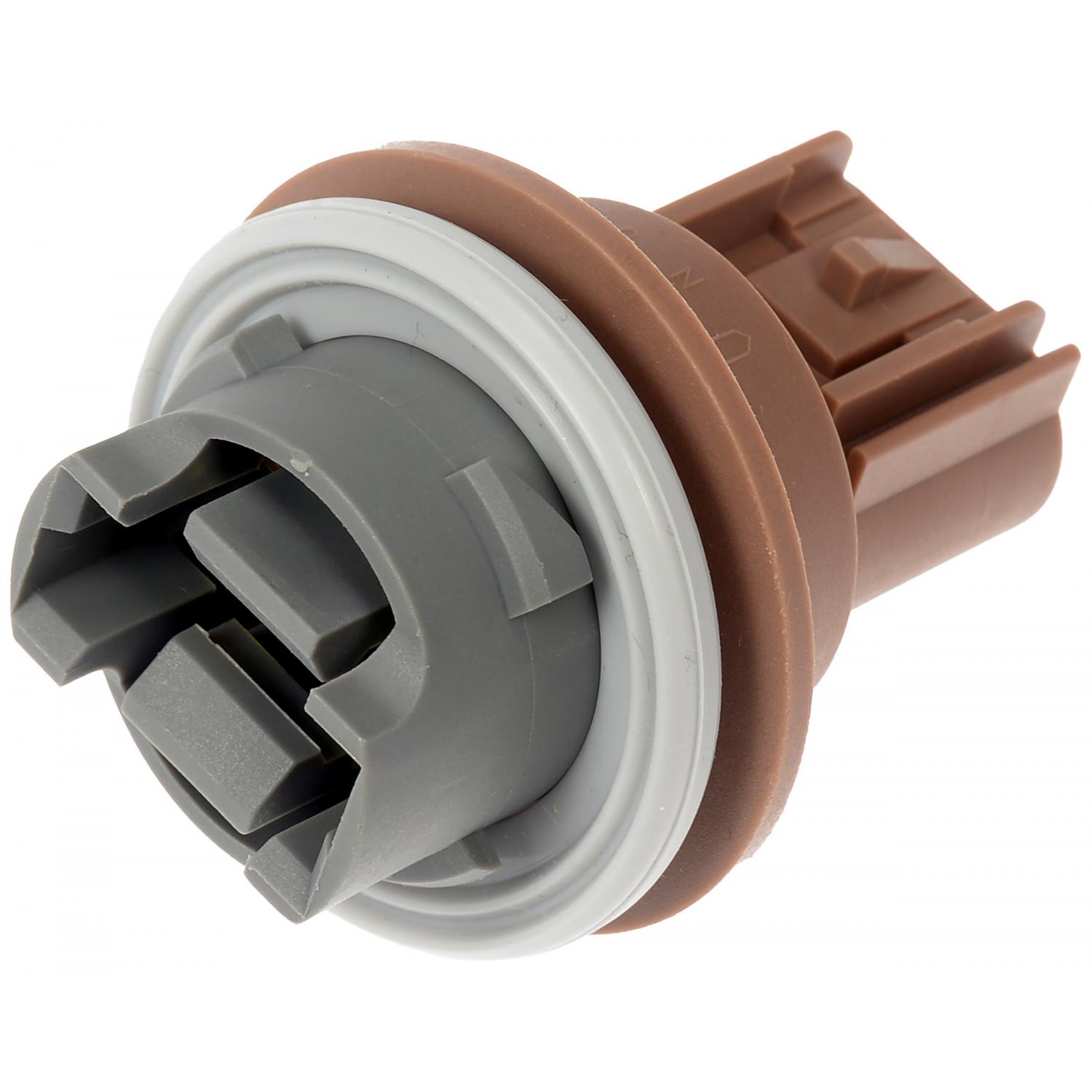 Dorman 645121 - Turn Signal Light Socket Dorman 645121 Turn Signal Light Socket product image 5 of 5
