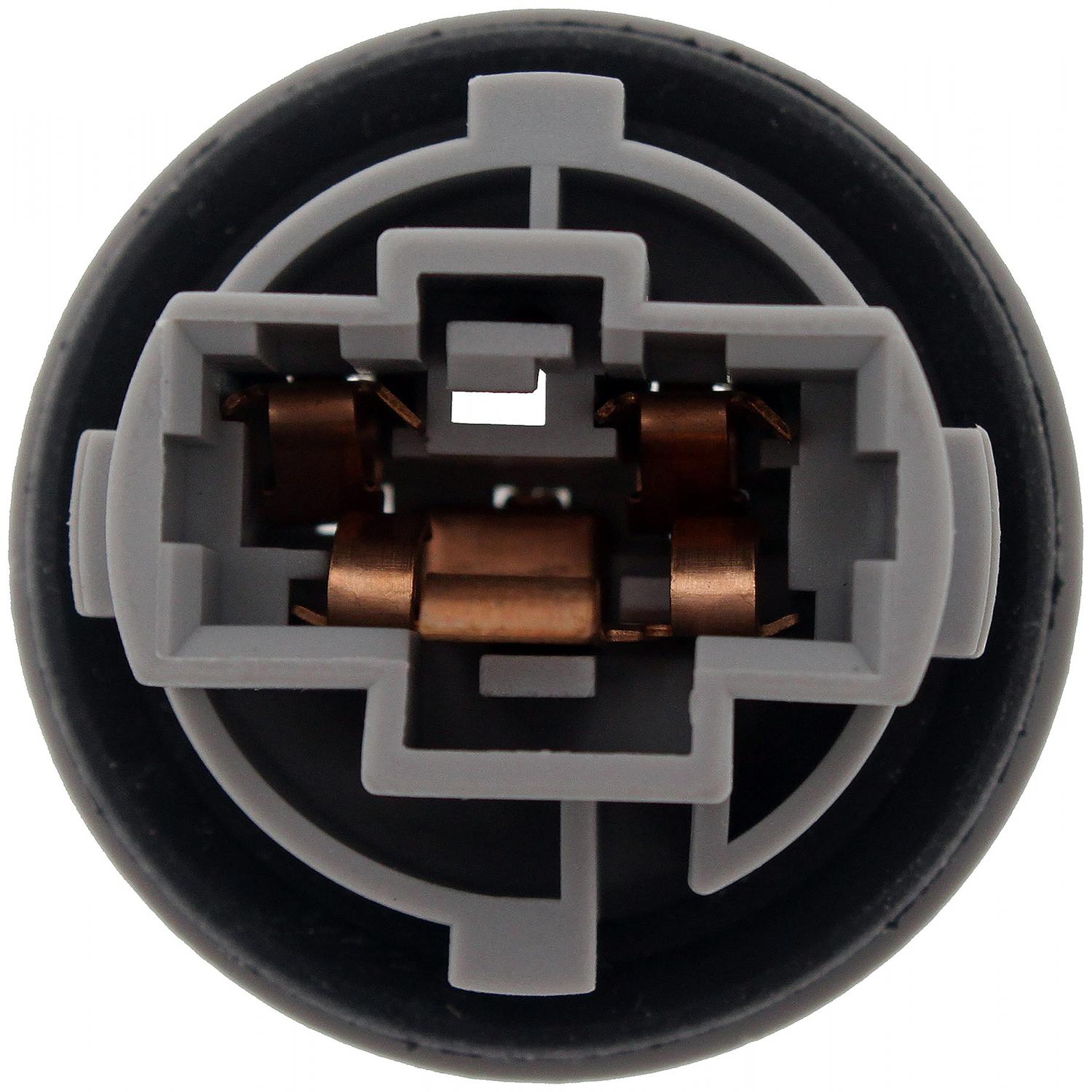Dorman 645123 - Turn Signal Light Socket Dorman 645123 Turn Signal Light Socket product image 3 of 4