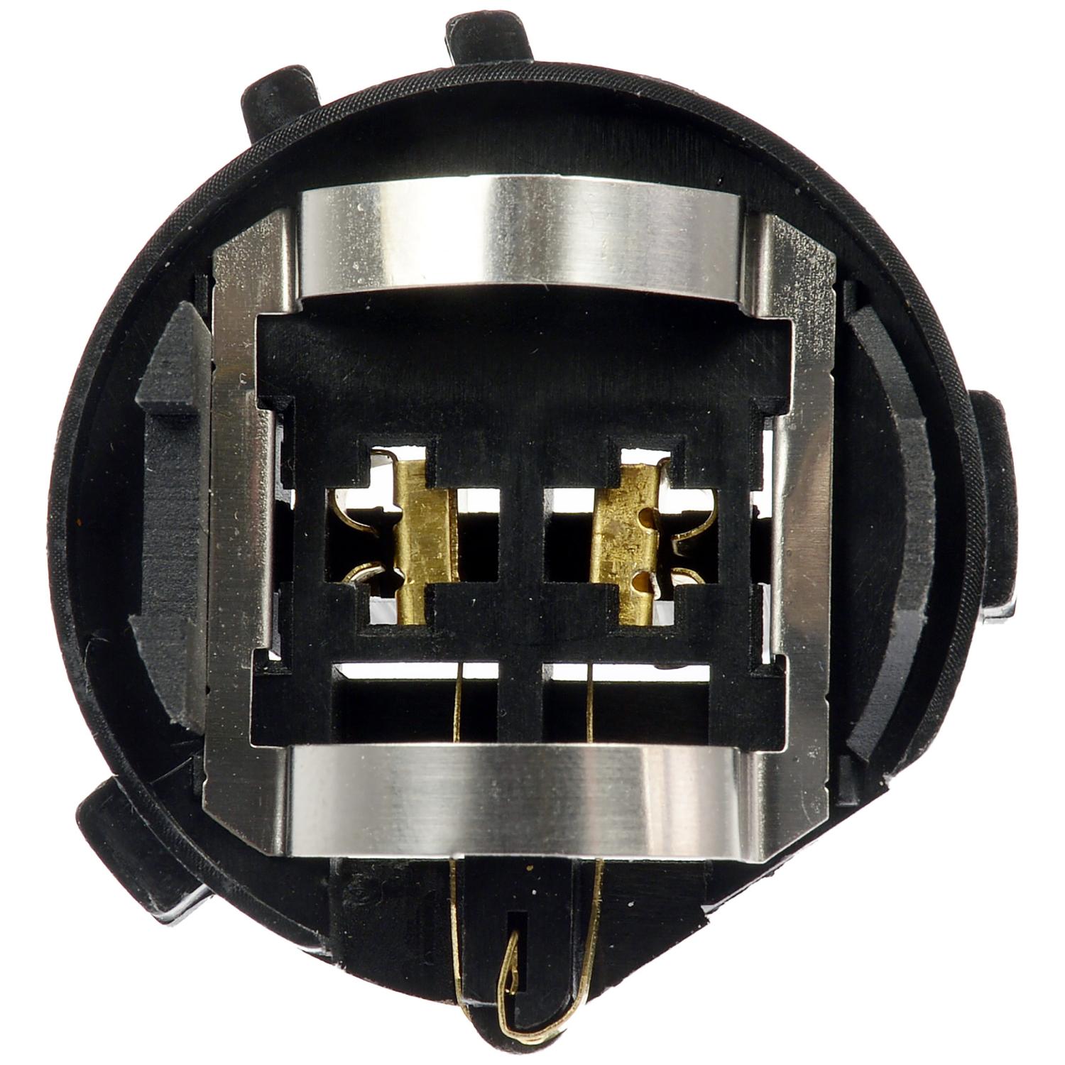 Dorman 645127 - Headlight Socket Dorman 645127 Headlight Socket product image 1 of 4