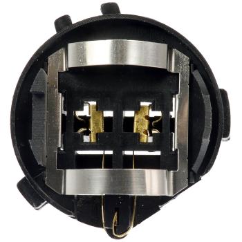 2012 Volkswagen Jetta Headlight Socket
