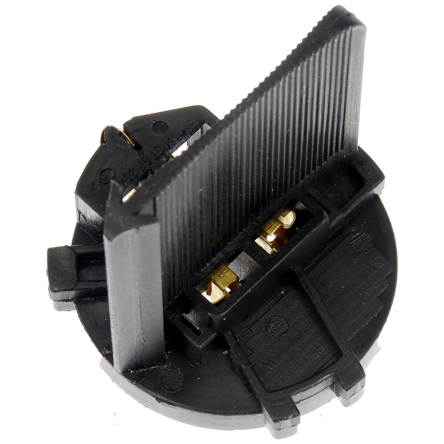 Dorman 645127 - Headlight Socket Dorman 645127 Headlight Socket product image 2 of 4