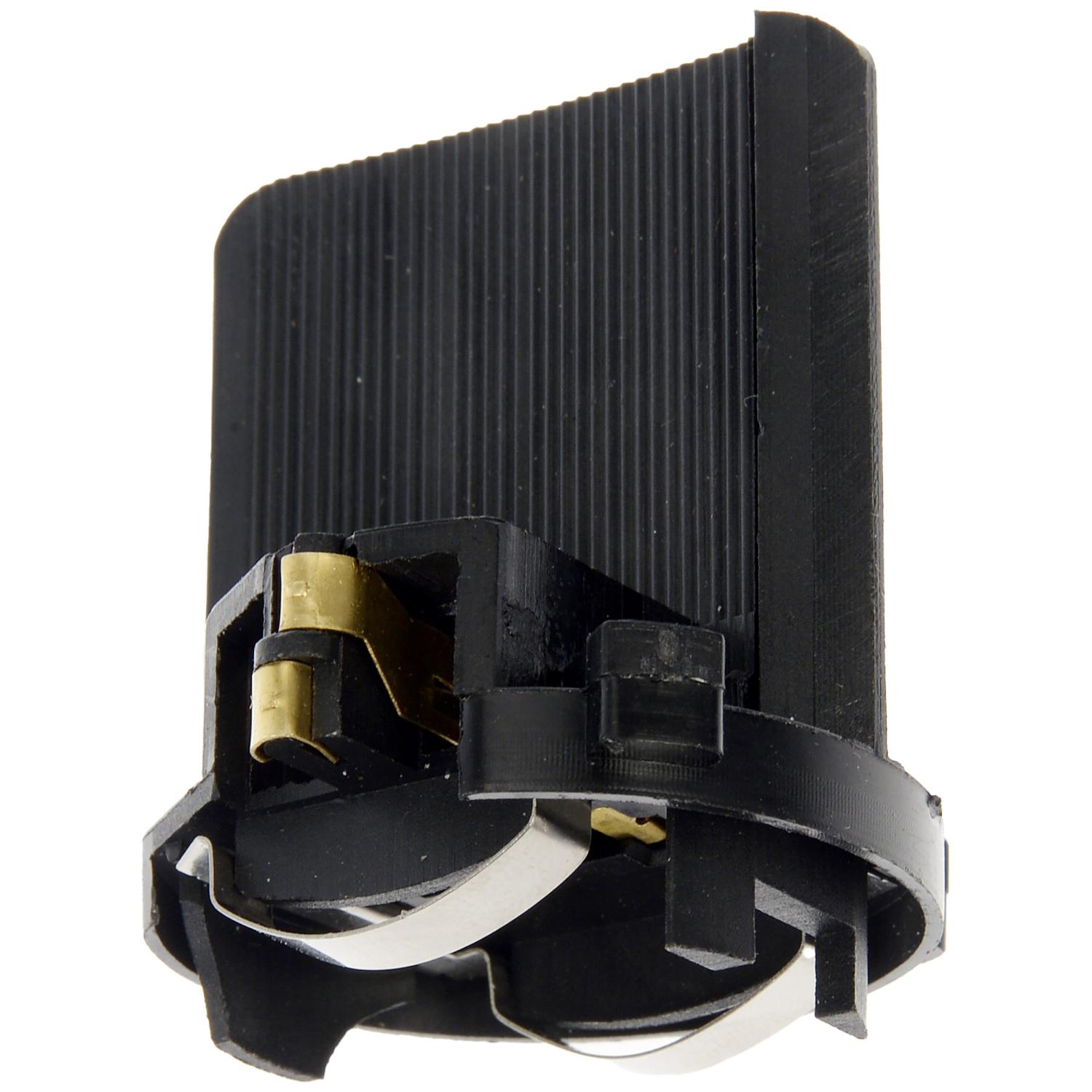 Dorman 645127 - Headlight Socket Dorman 645127 Headlight Socket product image 3 of 4