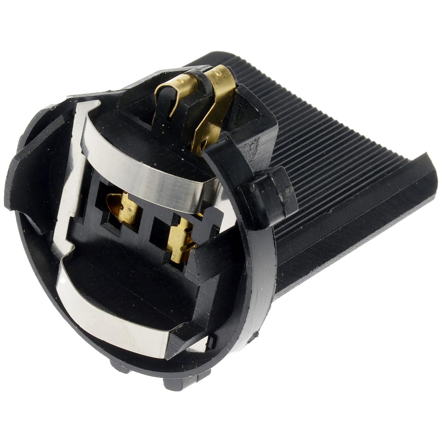 Dorman 645127 - Headlight Socket Dorman 645127 Headlight Socket product image 4 of 4