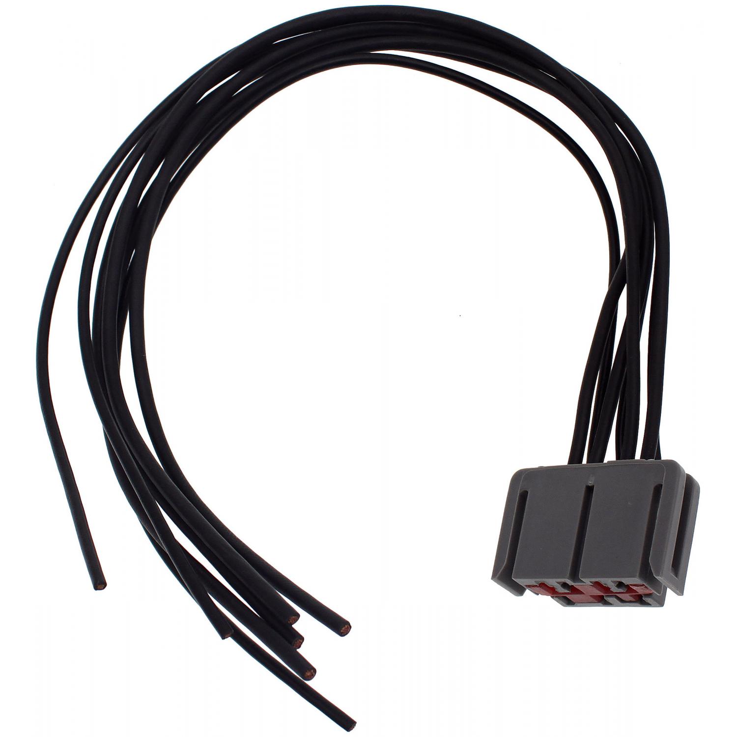 Dorman 645130 - Combination Switch Connector Dorman 645130 Combination Switch Connector product image 2 of 4