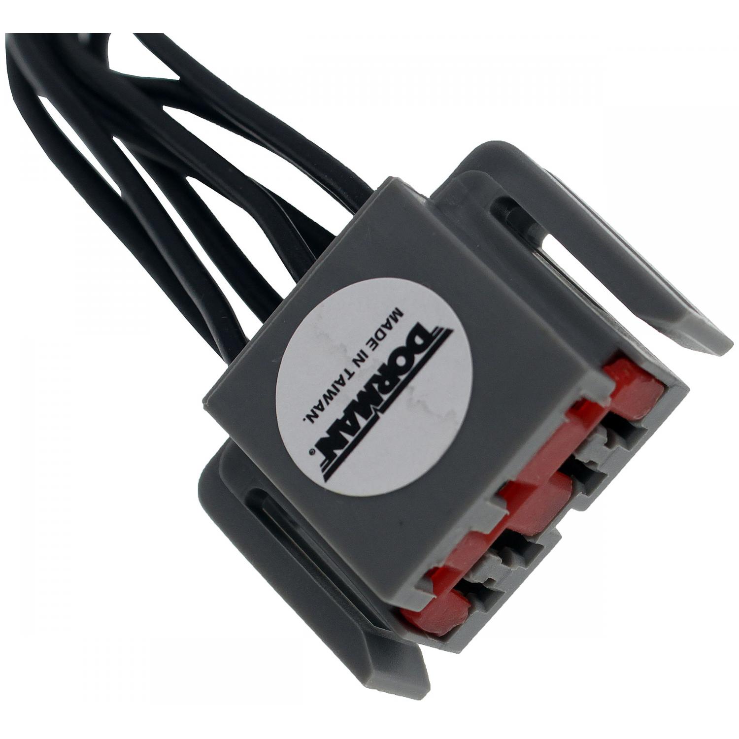 Dorman 645130 - Combination Switch Connector Dorman 645130 Combination Switch Connector product image 3 of 4