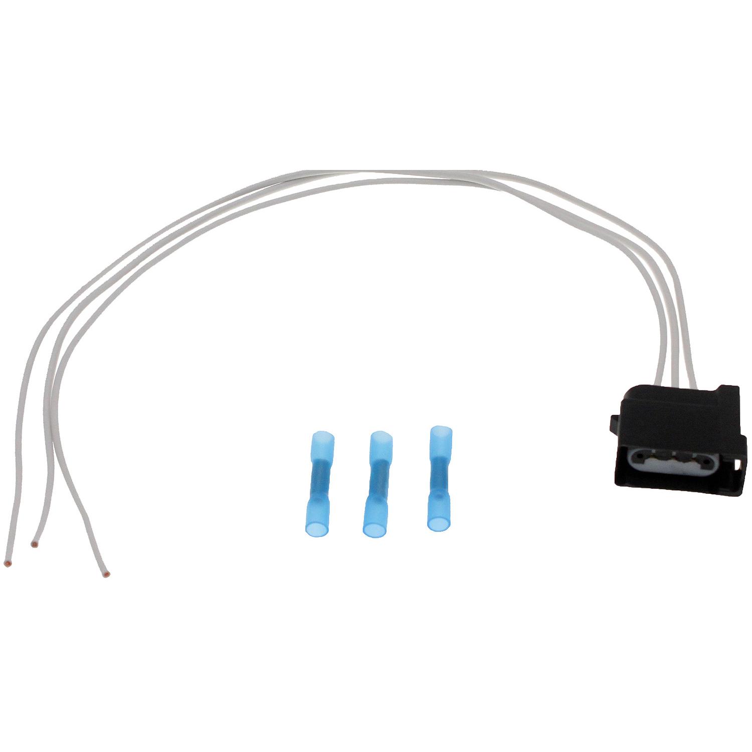 Dorman 645133 - Parking and Turn Signal Light Connector Dorman 645133 Parking and Turn Signal Light Connector product image 1 of 4