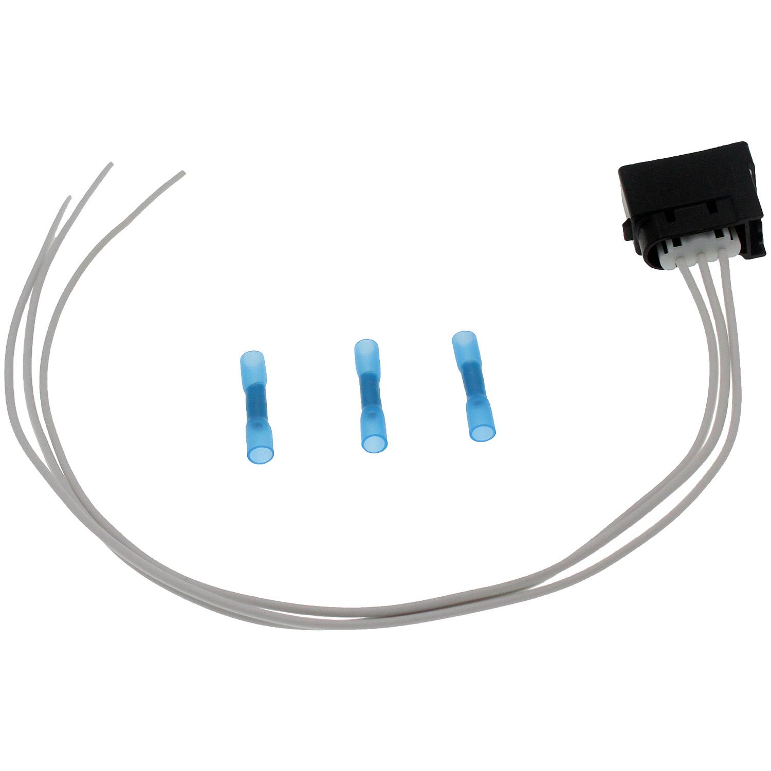 Dorman 645133 - Parking and Turn Signal Light Connector Dorman 645133 Parking and Turn Signal Light Connector product image 3 of 4