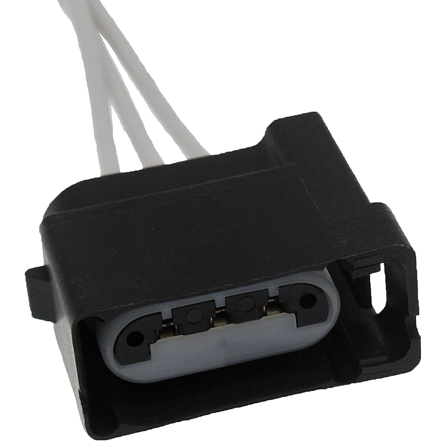 Dorman 645133 - Parking and Turn Signal Light Connector Dorman 645133 Parking and Turn Signal Light Connector product image 4 of 4