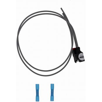 2016 Lincoln MKT ABS Harness Connector
