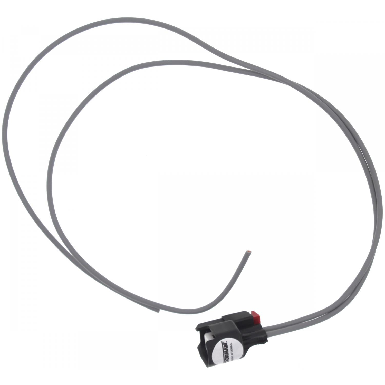 Dorman 645134 ABS Harness Connector product image 2 of 4