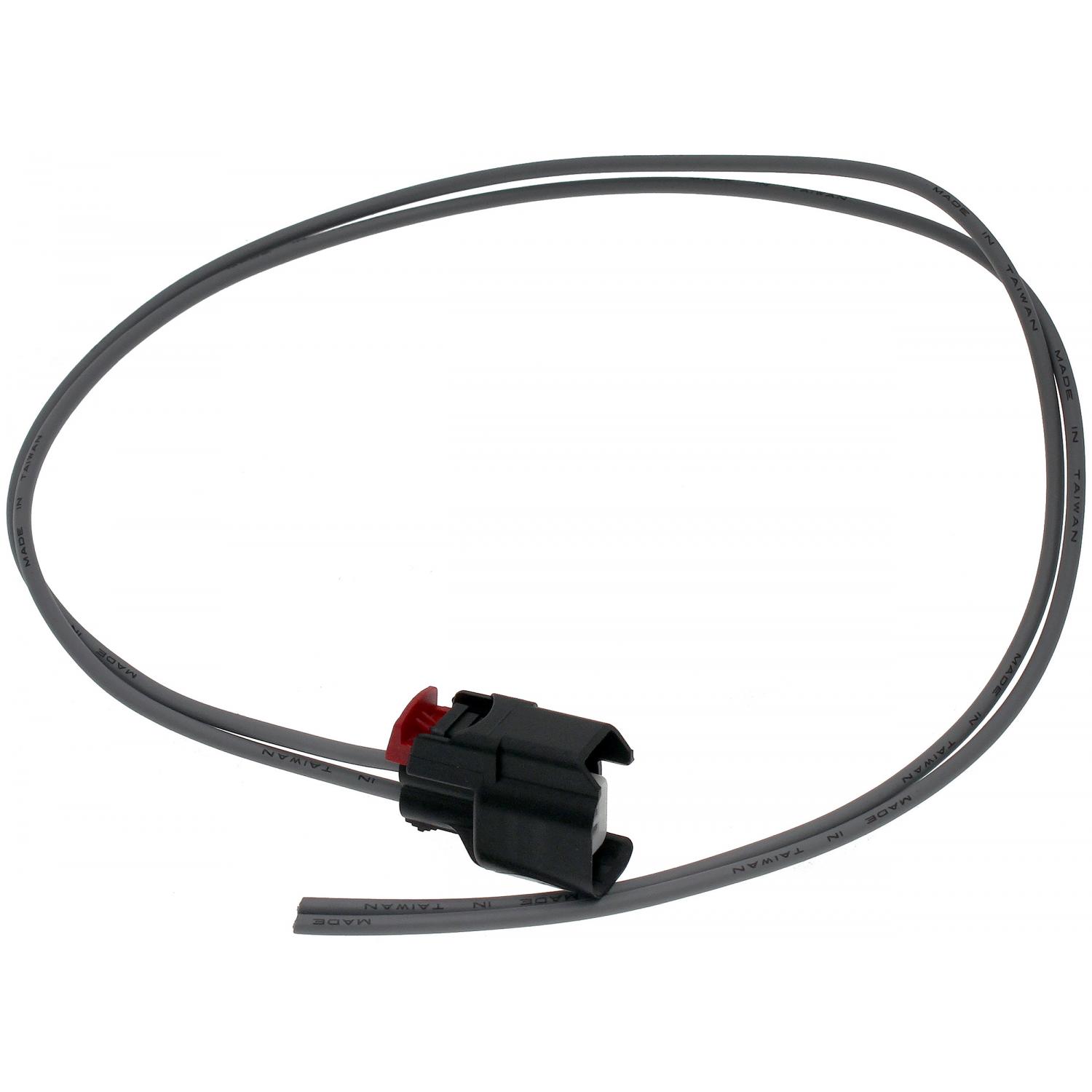 Dorman 645134 ABS Harness Connector product image 4 of 4