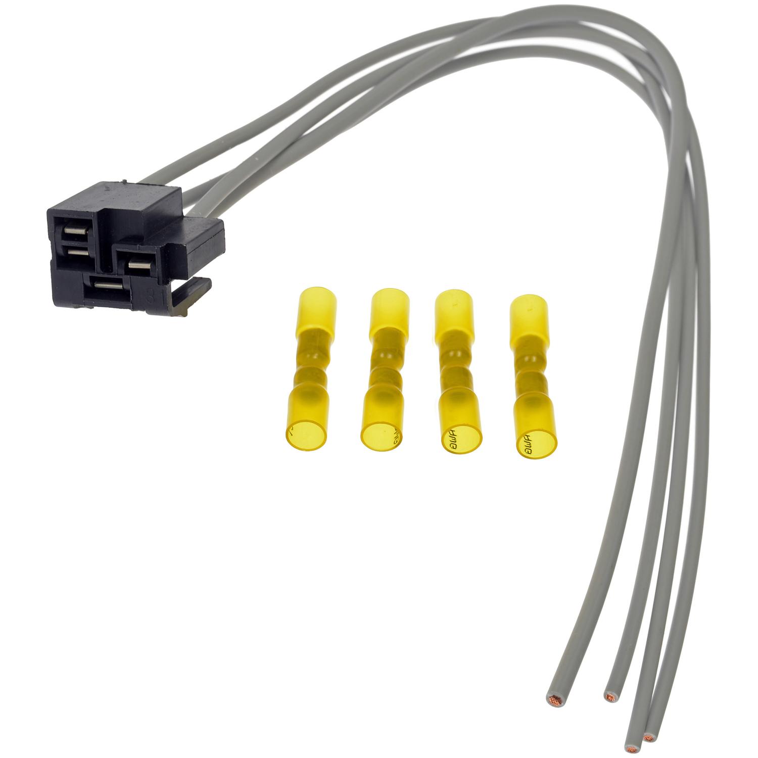 Dorman 645149 Ignition Switch Connector product image 4 of 5