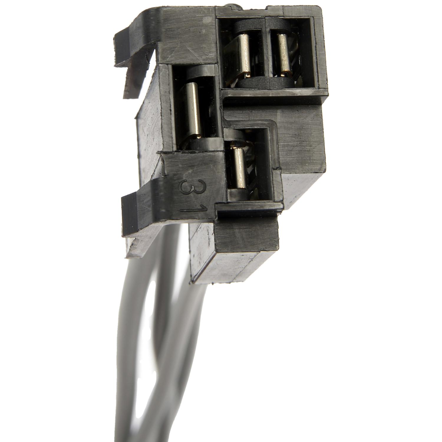 Dorman 645149 Ignition Switch Connector product image 5 of 5