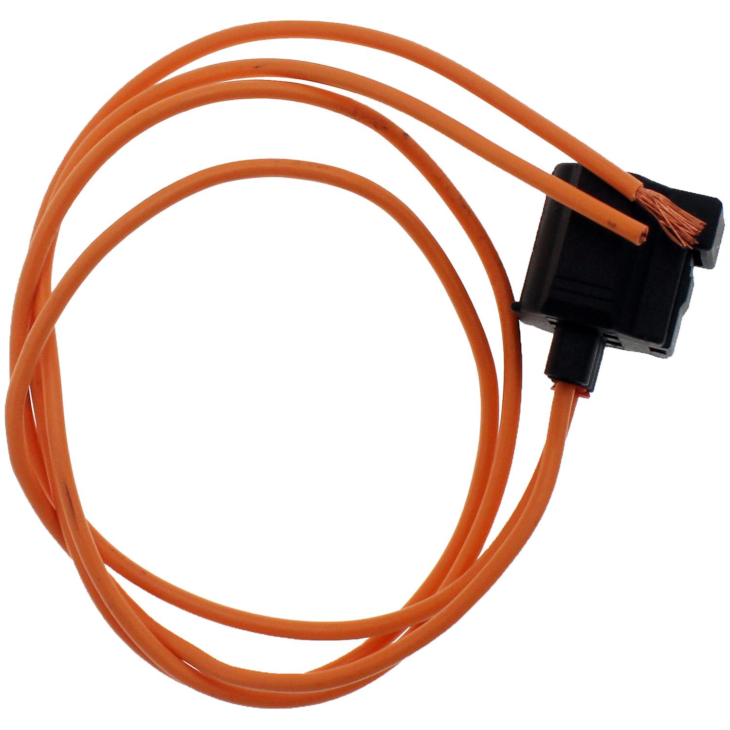 Dorman 645150 Ignition Coil Connector product image 2 of 4