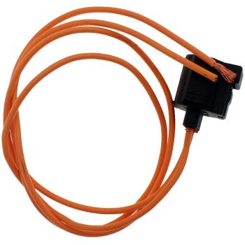 2018 Ram 5500 Ignition Coil Connector Dorman 645150 image 2 of 4
