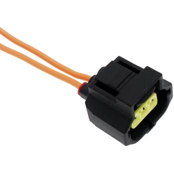2018 Ram 5500 Ignition Coil Connector Dorman 645150 image 3 of 4