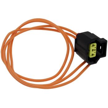 2018 Ram 5500 Ignition Coil Connector Dorman 645150 image 4 of 4