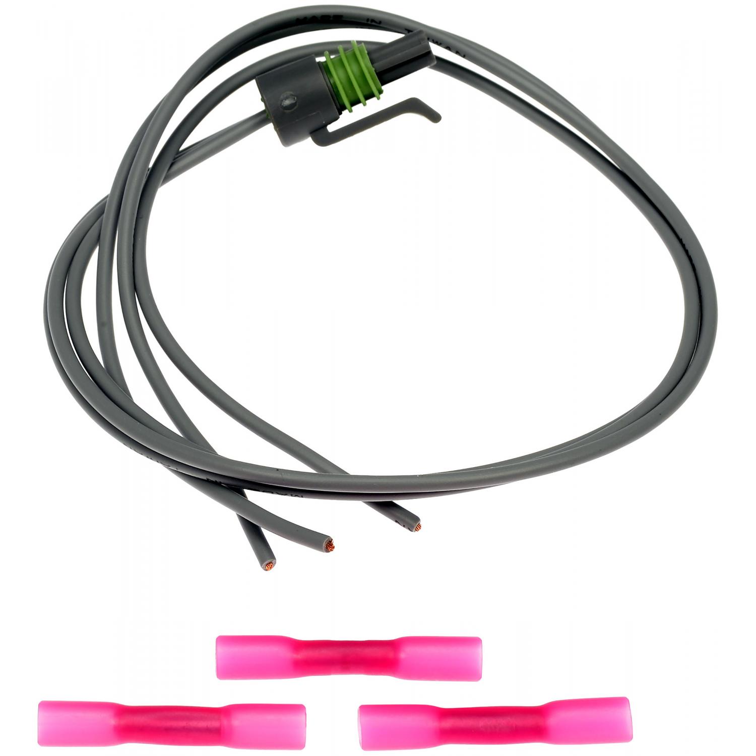 Dorman 645154 - Ignition Coil Connector Dorman 645154 Electronic Spark Control Module Connector product image 1 of 4