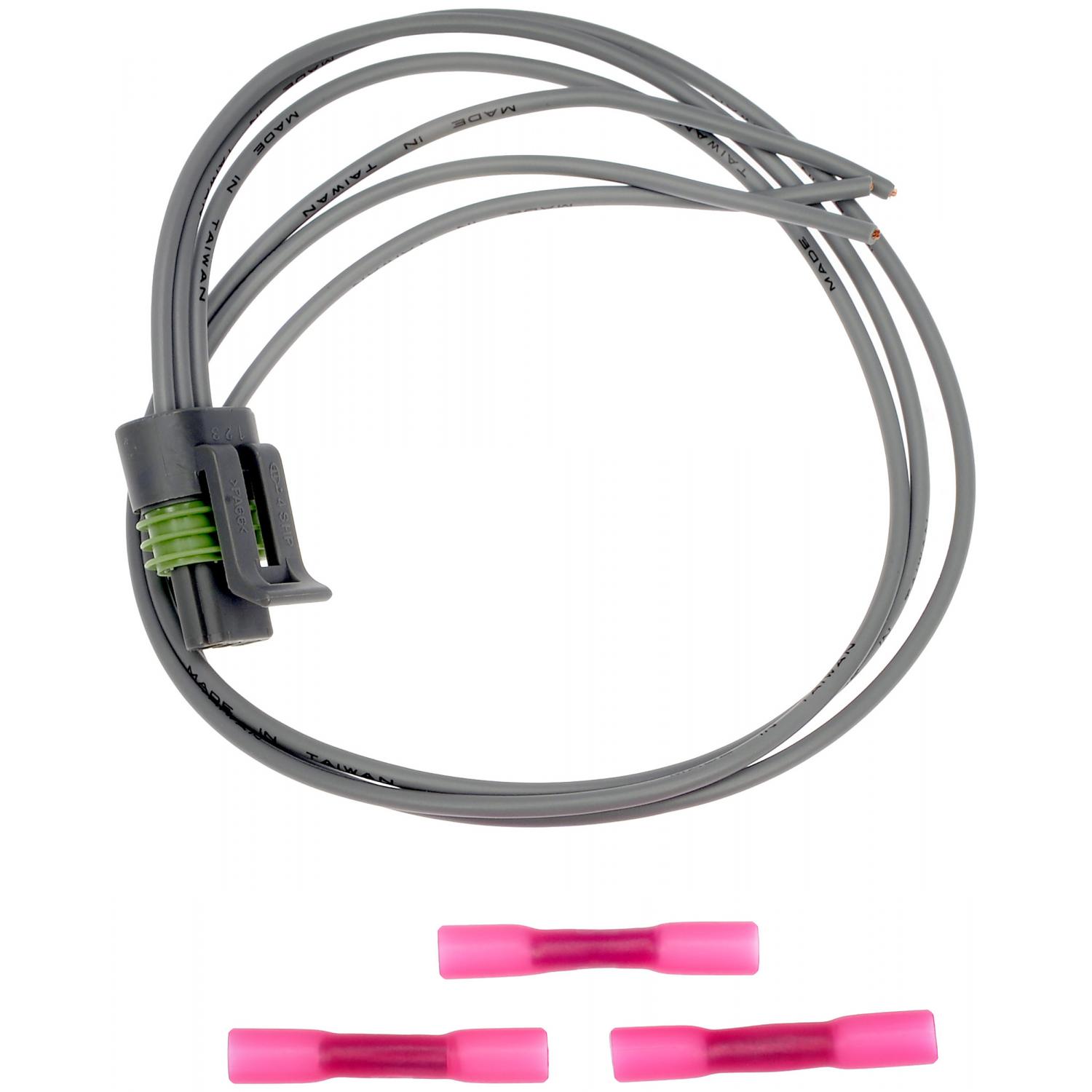 Dorman 645154 - Ignition Coil Connector Dorman 645154 Electronic Spark Control Module Connector product image 2 of 4