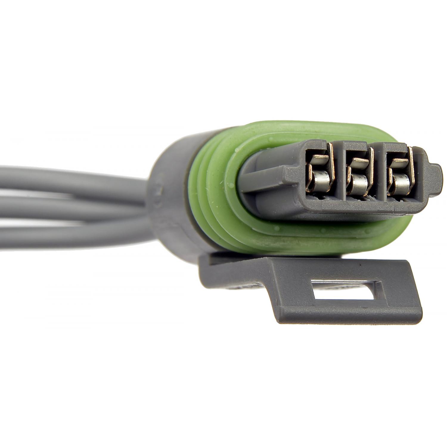 Dorman 645154 - Ignition Coil Connector Dorman 645154 Electronic Spark Control Module Connector product image 4 of 4