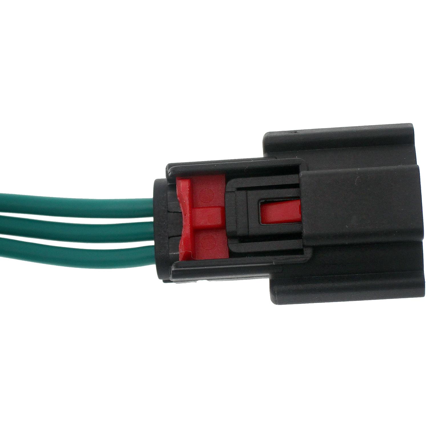 Dorman 645155 - Ignition Coil Connector Dorman 645155 Ignition Coil Connector product image 3 of 4